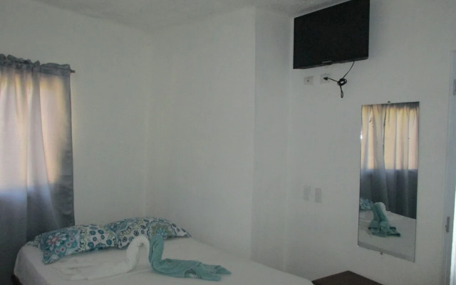 Jazmin Apartments Vacations