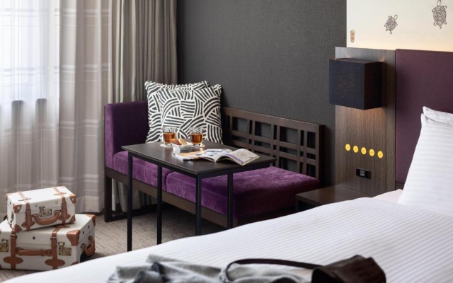 Standard Double room (풀 더블 침대) 사진 3