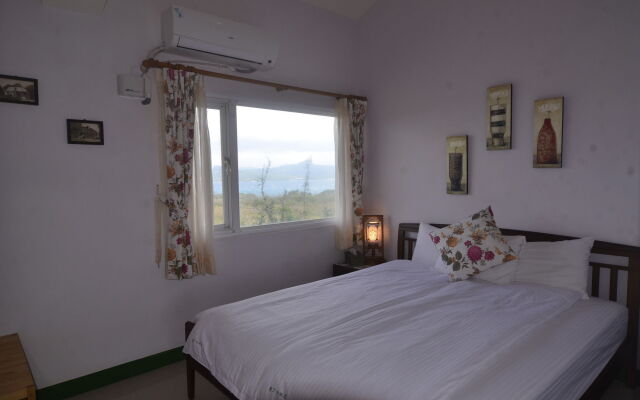 Kenting Comic B&B