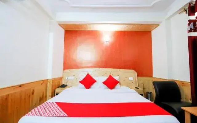Satyam Paradise by OYO Rooms
