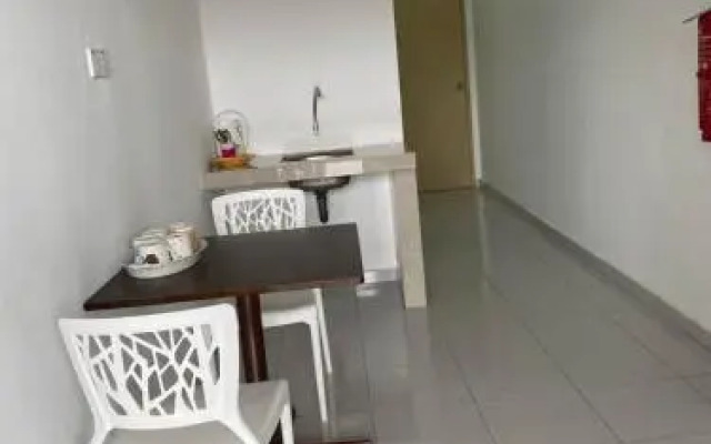 5 min to Qing Xin Ling Cultural Village Ipoh