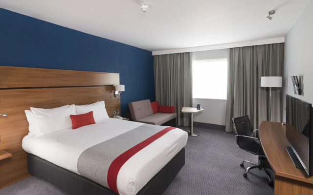 Holiday Inn Express Birmingham Star City by IHG
