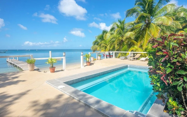 Villa Del Playa #4