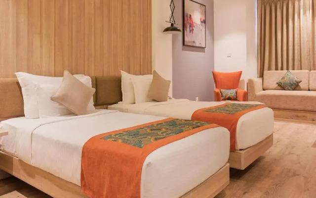 Centre Point Navi Mumbai