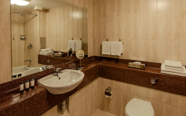 Rochestown Lodge Hotel