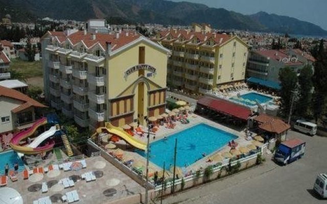 Duru Apart Otel