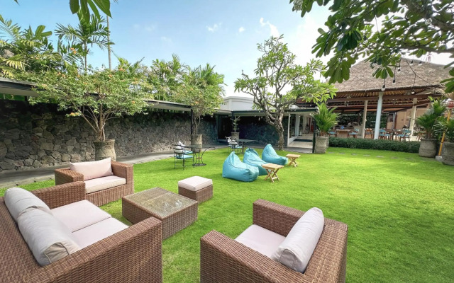 Impiana Private Villas Seminyak