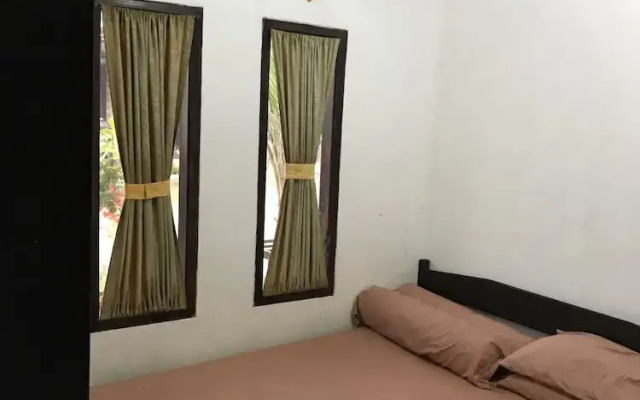 OYO 2257 Pondok Alief