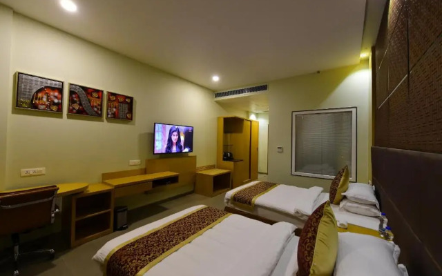 Sandhill Hotels Private Limited