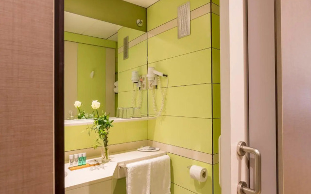 Bonanova Suite Hotel