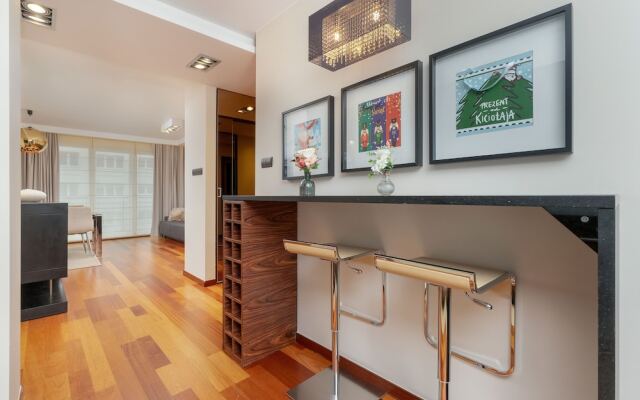 Apartment With 3 Bedrooms by Renters