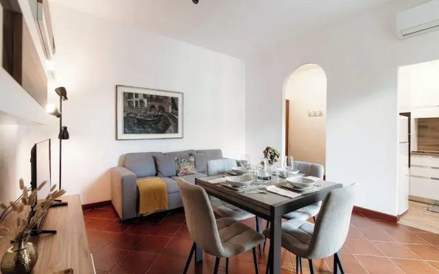 Casa Olmo