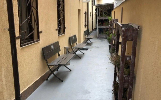 Serban Home Arenele Romane Marius Nasta