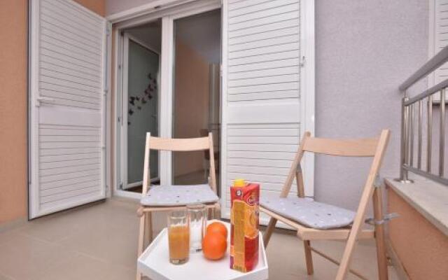 Apartment Anna A2+2