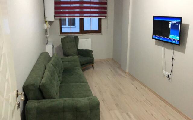 Ugur Suits 1 Bedroom