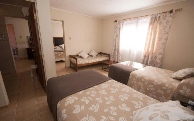 Hotel La Casa de Don Tomas