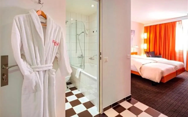 Hotel Metropol Basel
