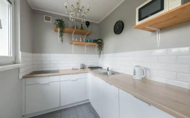 Dom & House - Apartament Argo