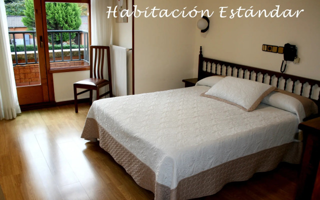Hotel Cangas De Onis Center