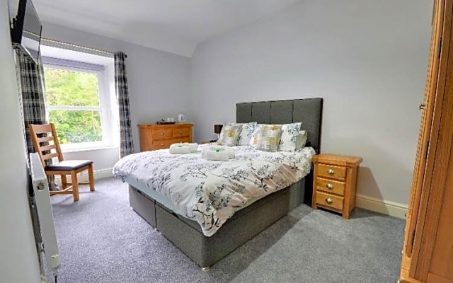 Cae Garw B&B