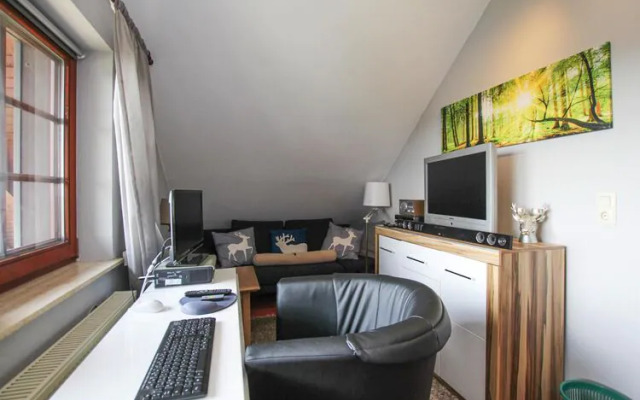 Apartment Jagdschlosschen, Bad Sachsa