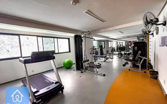 Apartamento Barra