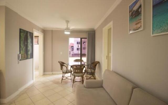 Apartamento Guaratuba