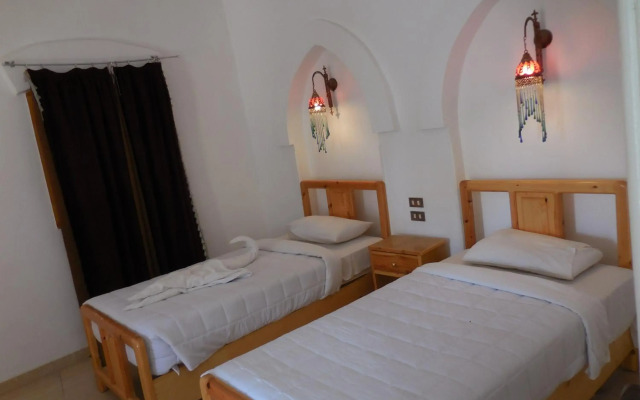 Hotel Sheherazade