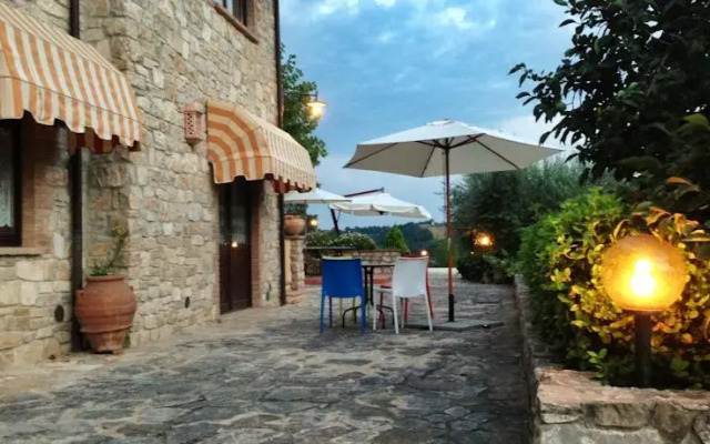 Borgo Le Cinischie