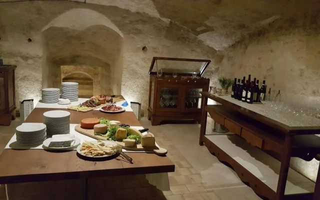 Masseria Fortificata San Francesco