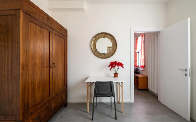 San Felice Apartment I by Wonderful Italy