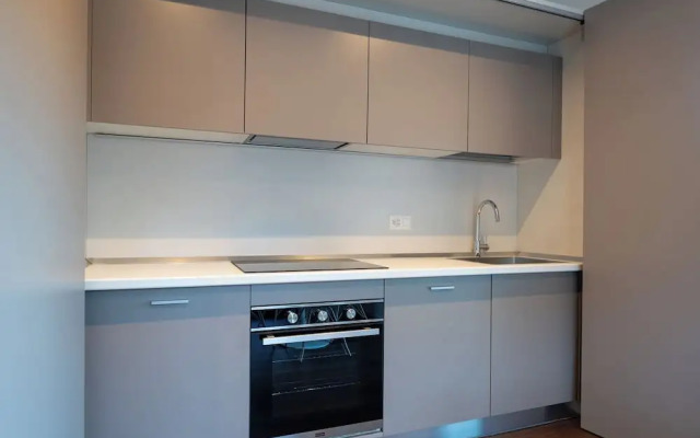 Lugano Suite Modern Concept 4