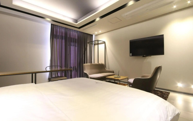 Ecostay Hotel