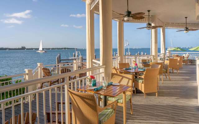 Hyatt Centric Key West Resort and Spa