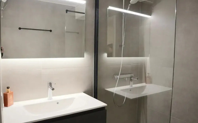 Apartment in Nieuwpoort for 4 Persons