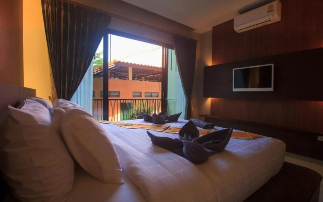 Ricci House Resort