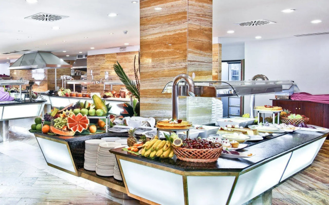 Occidental Isla Cristina Hotel