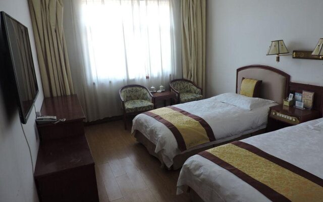 Xianju Hotel