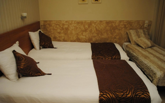 Hotel Ideal