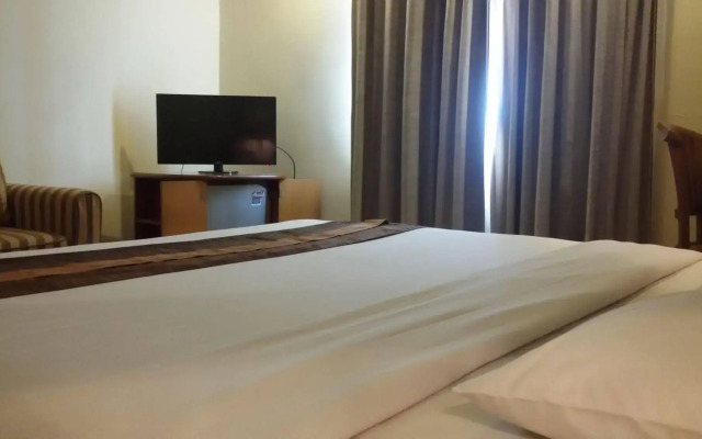 Banian Bulevar Hotel
