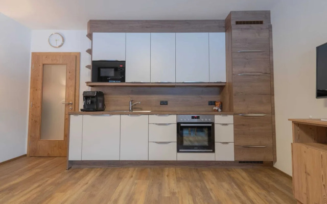 Apartment in Zillertal Arena ski Area With Sauna