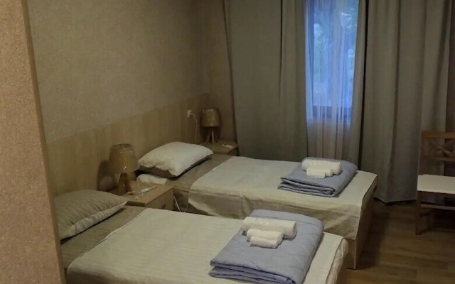 Hotel Lopota Gate