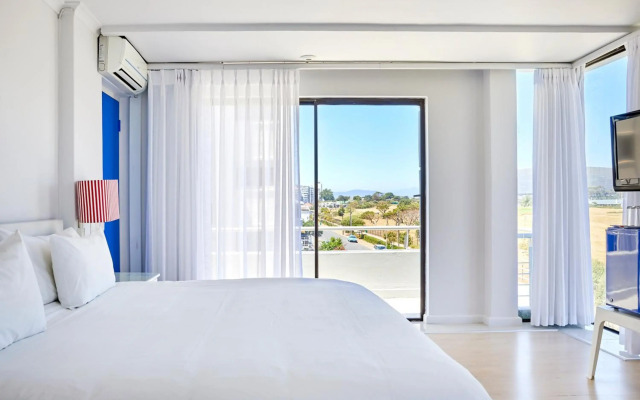 La Splendida Hotel by NEWMARK