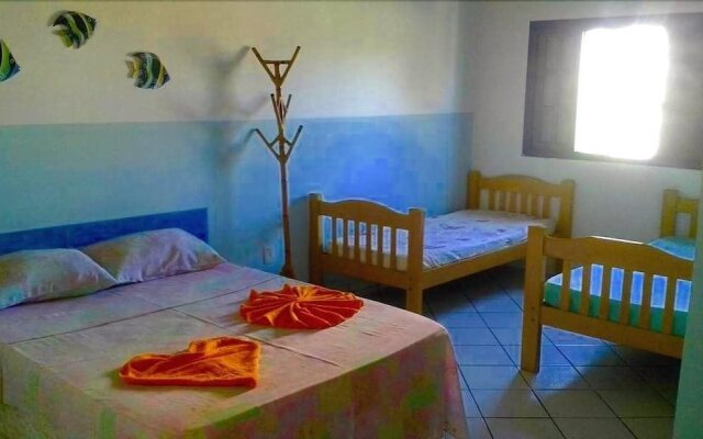 Hotel Pousada Massaguaçu