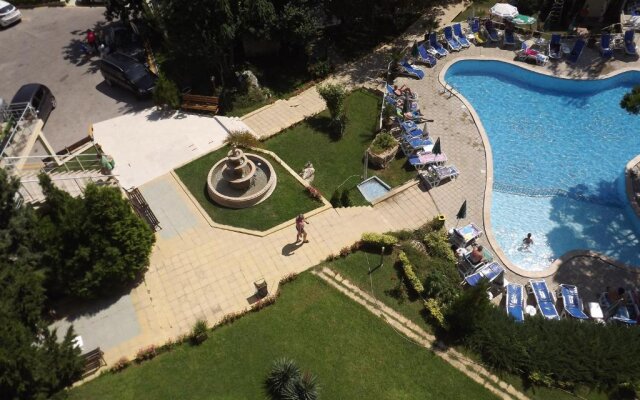 Hotel Silver - All Inclusive & Free Parking