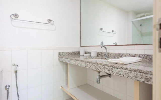 Bz73 Geribá! Casa c/ piscina privativa 5 Suítes!