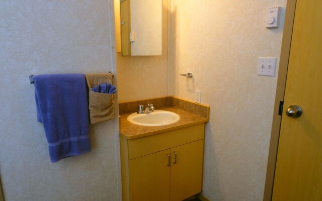 Target Hospitality - Jal Lodge