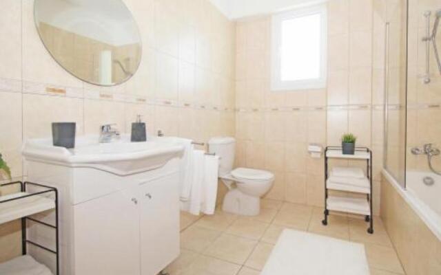 Flat 2 Bedrooms 1 Bathroom - Pernera