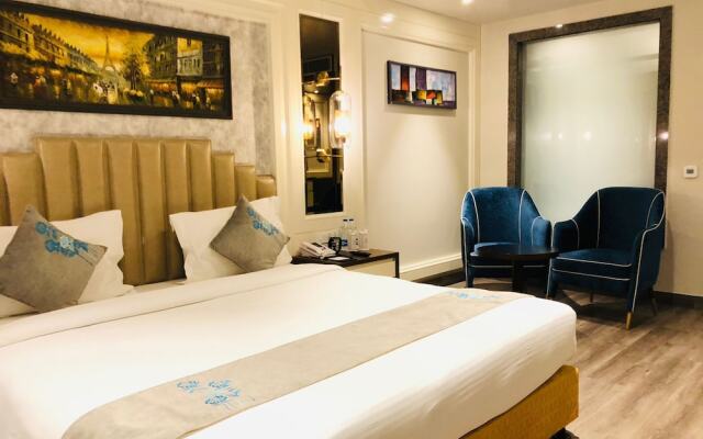 Hotel Apricia