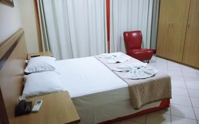 Hotel Marfim